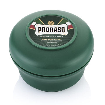 Shaving soap, 150 ml